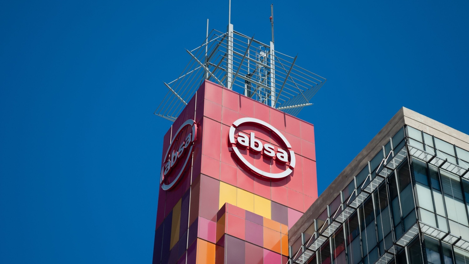 Absa-tower